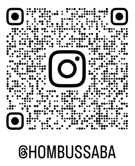 Follow us on Instagram